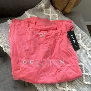 Peloton tank size Med NWT.